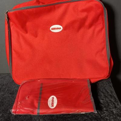Bernina Travel Bags 