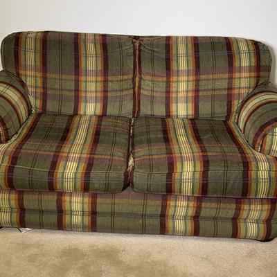 Bassett Loveseat