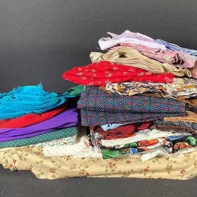 16LBS Fabric Grab Bag 