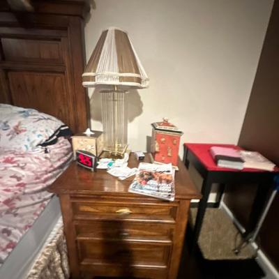 Nightstand
