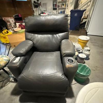 Recliner