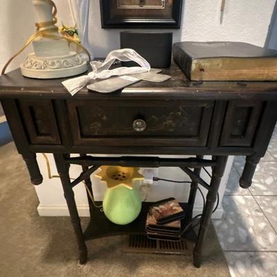 side table