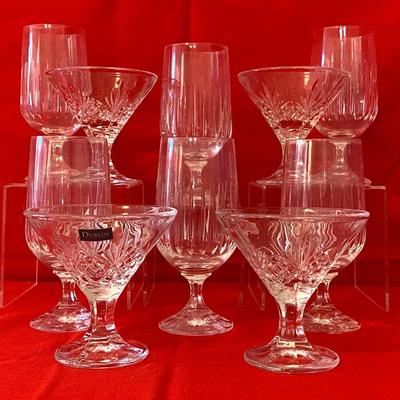 Schott-Zwiesel & Dublin Collection 