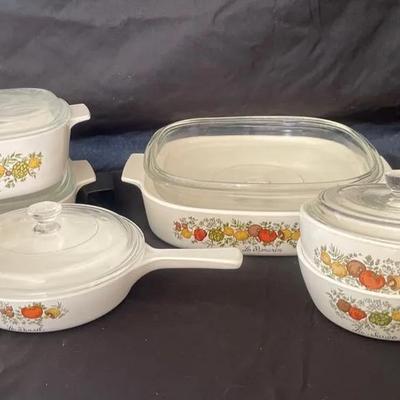 Corningware 