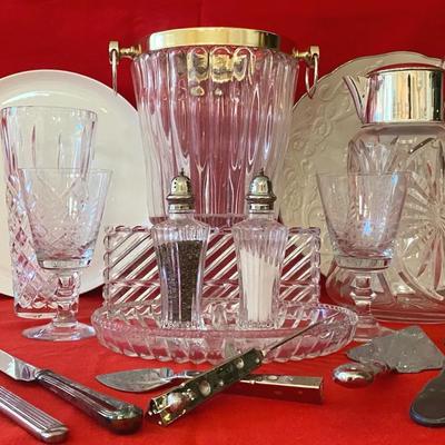 Lenox And Villeroy & Boch