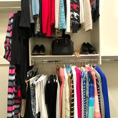 Women’s Closet: Chicos & Christine Alexander