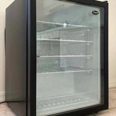Vinotemp Wine fridge 