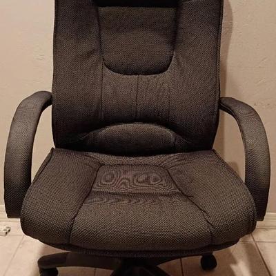 Ergonomic Office Chair