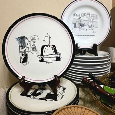 Sale Photo Thumbnail #15: I like her idea of a diet. 