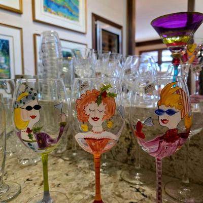 Sale Photo Thumbnail #17: These ladies look fun!