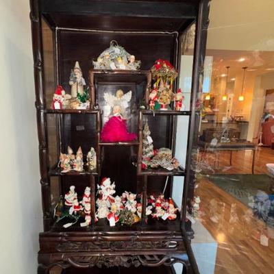 Sale Photo Thumbnail #99: Large Collection of Holt Christmas 