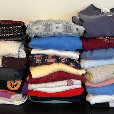 GrannyCore Vintage Outerwear #2