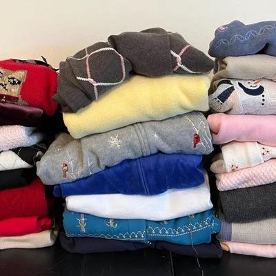 GrannyCore Outerwear #3