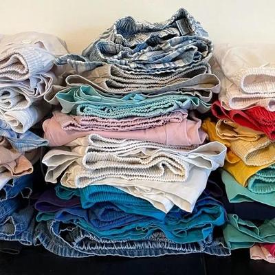 Huge Assortment Of GrannyCore Shorts Size Small/Medium