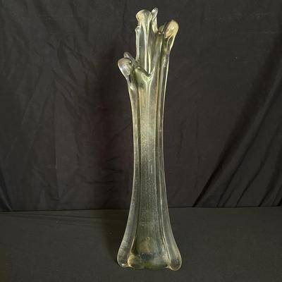 Italian Swung Vase
