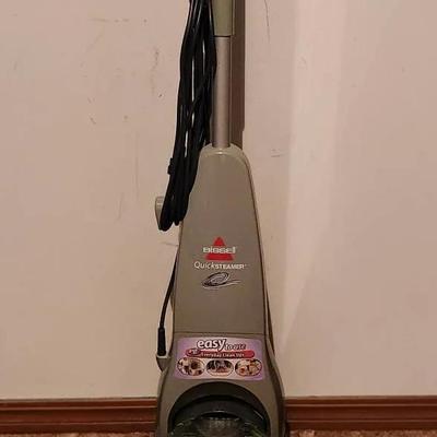 Bissell QuickSteamer