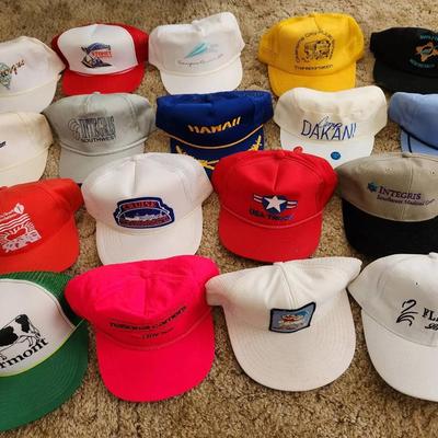 Trucker Hats