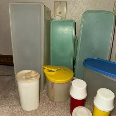 Tupperware #2