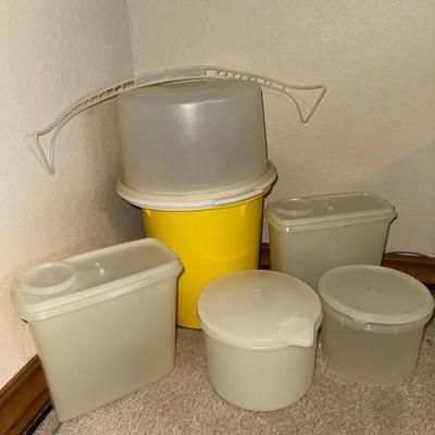 Tupperware #1