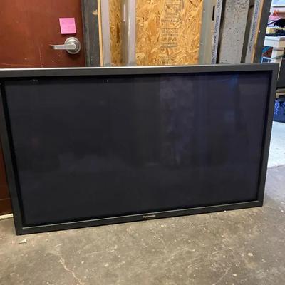 Panasonic 65 inch
