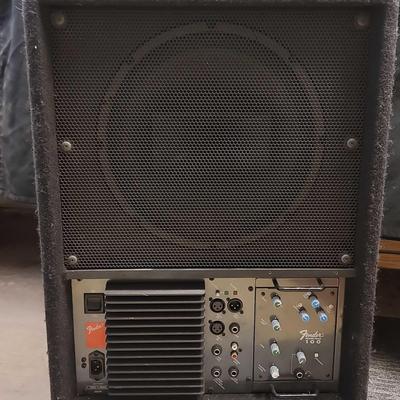 Fender Powerstage 100