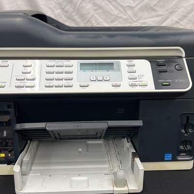 HP OfficeJet Pro L7590