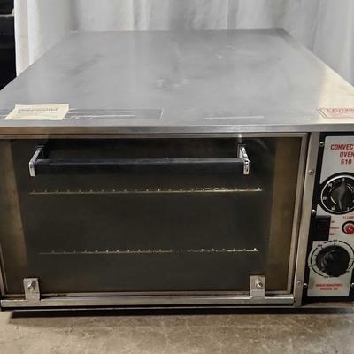 Convection Oven