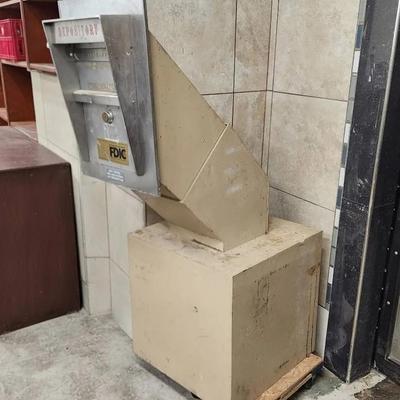 Drop Box