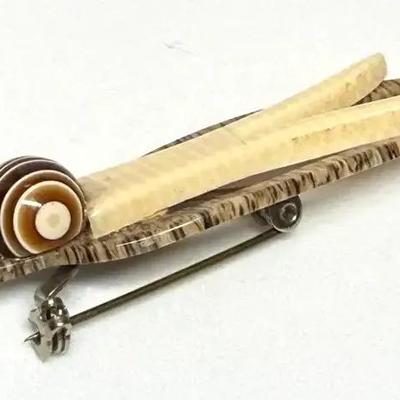 Le a stein paris swallow pin