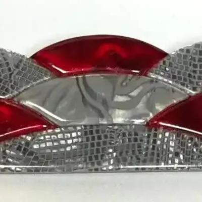 Le a stein paris brooch