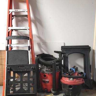 Home Maintenance Lot (G)