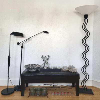 Room Decor & Lighting (LR)