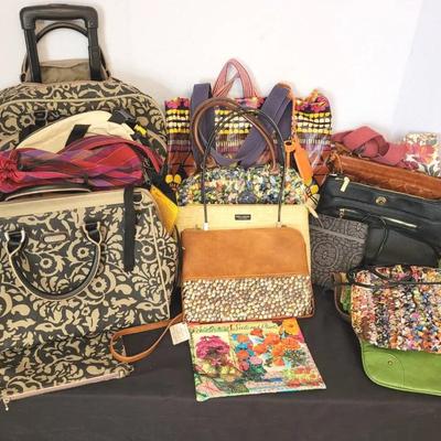 Purse & Bag Variety (BR2)