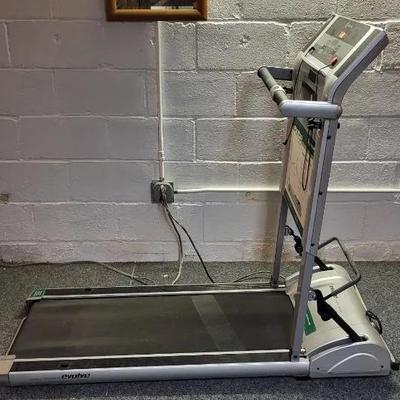 Horizon Fitness Treadmill (B)