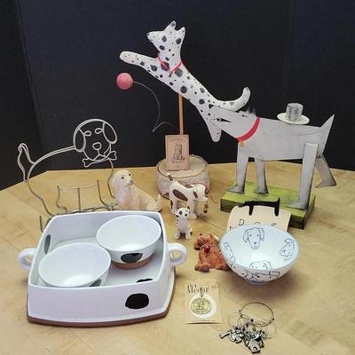 For The Dog Lover (K)