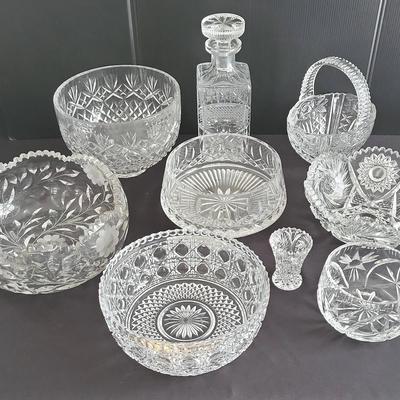 Crystal Clear (feat. Waterford) (LR)