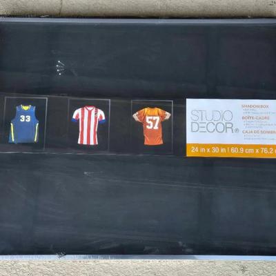 24 X 30 Shadowbox  New in Packaging
