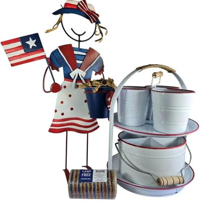 July 4th Picnic & More