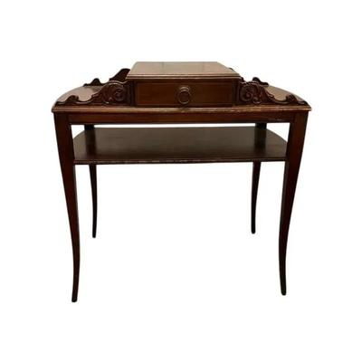 18th Century Style Writing Desk
