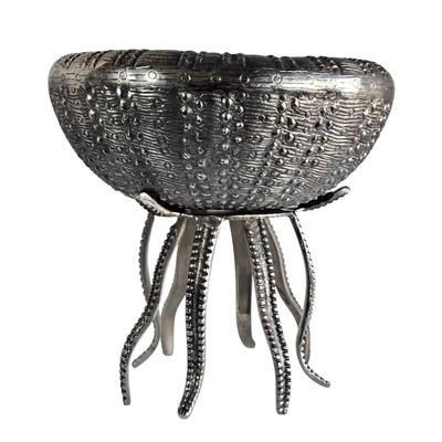 Atrani Medusa Sea Urchin  Bowl/ Champagne Cooler