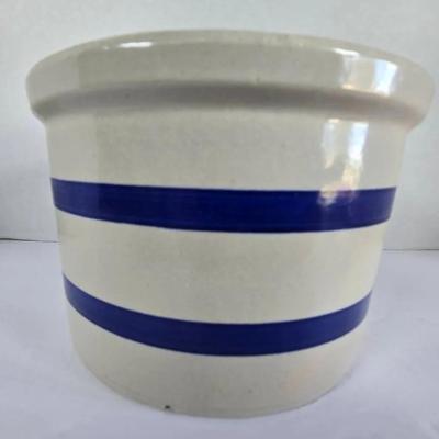 Vintage Roseville Crock