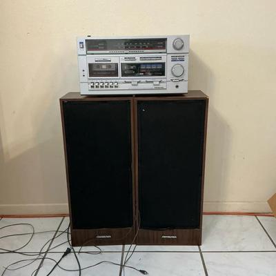 SounDesign Sound System 