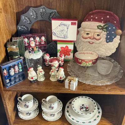 Christmas Entertainment 