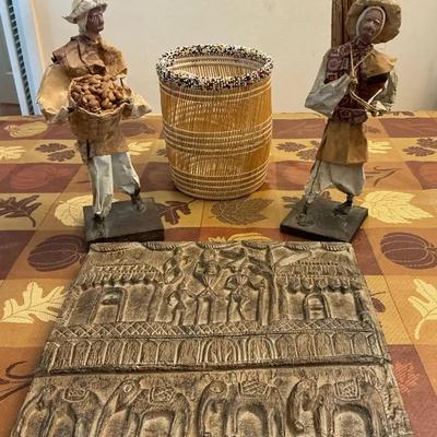 Ethnic Home Decor