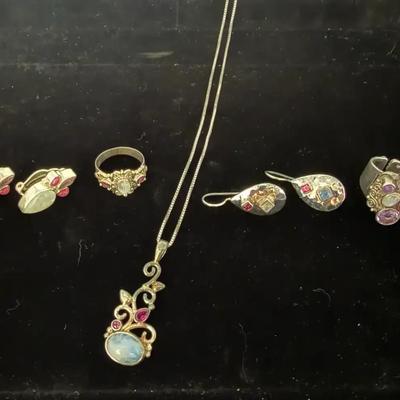 Collection From Sajen (5)