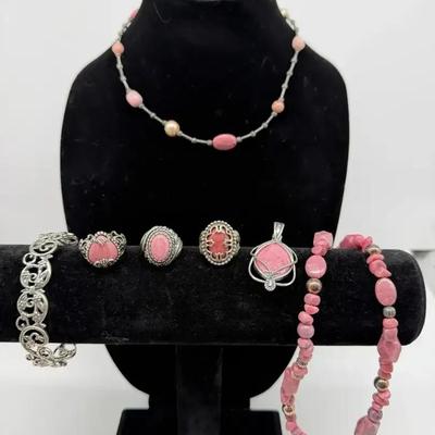 Carolyn Pollack Collection