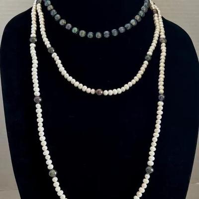 Gorgeous Pearl Assortment