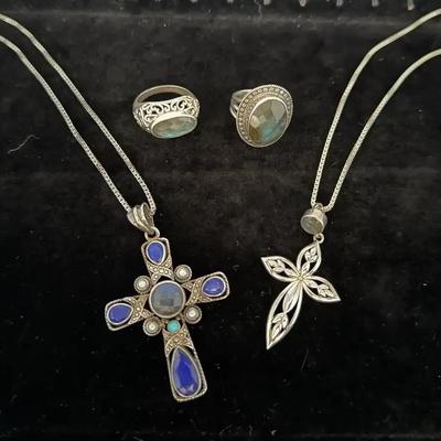 Collection From Nikki Butler (4)