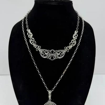 Carolyn Pollack Rhodochrosite Collection