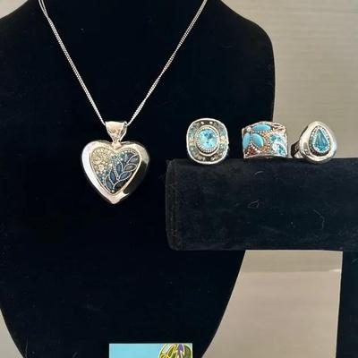 Orit Schatzman Collection Number Three